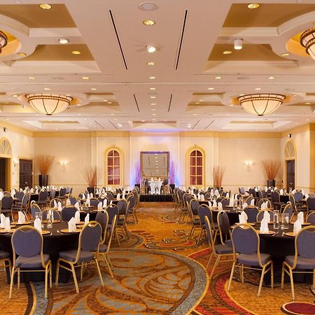 Greenville Marriott Exterior foto