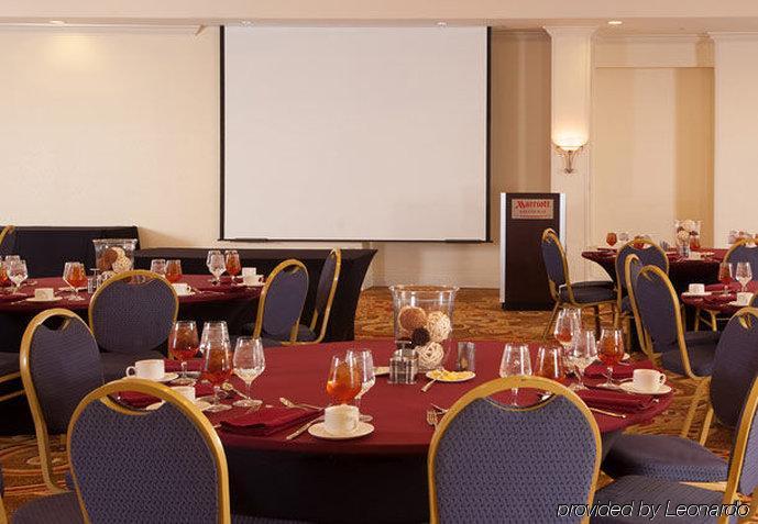 Greenville Marriott Exterior foto