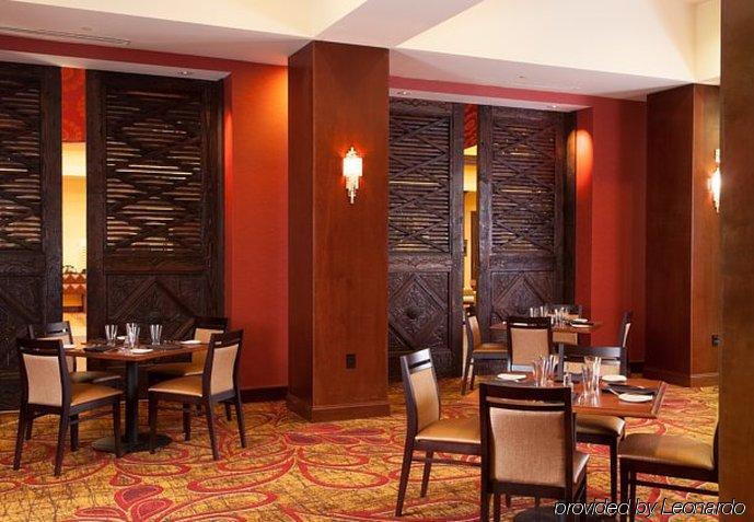 Greenville Marriott Exterior foto
