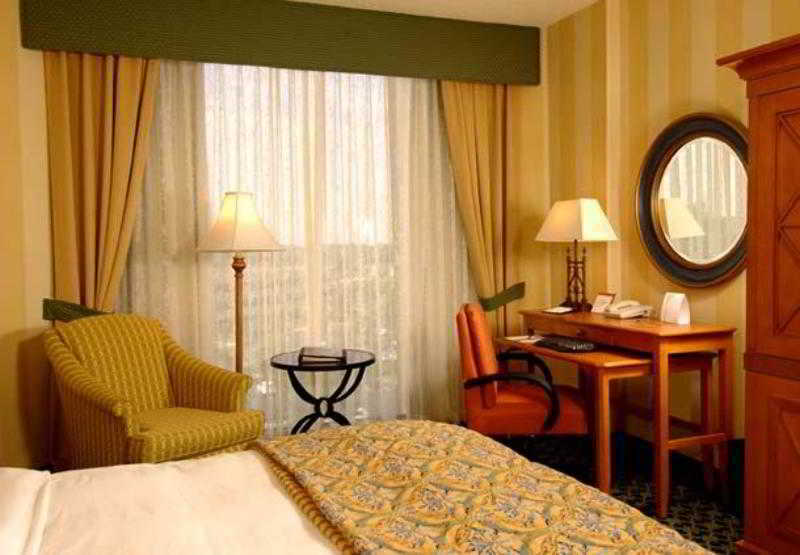 Greenville Marriott Exterior foto