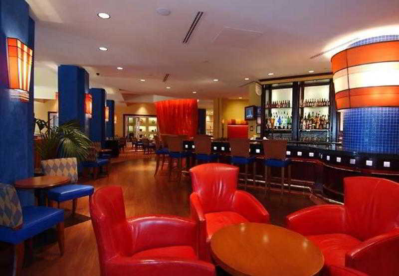 Greenville Marriott Exterior foto