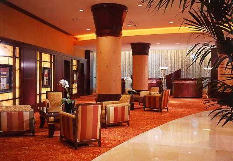 Greenville Marriott Exterior foto