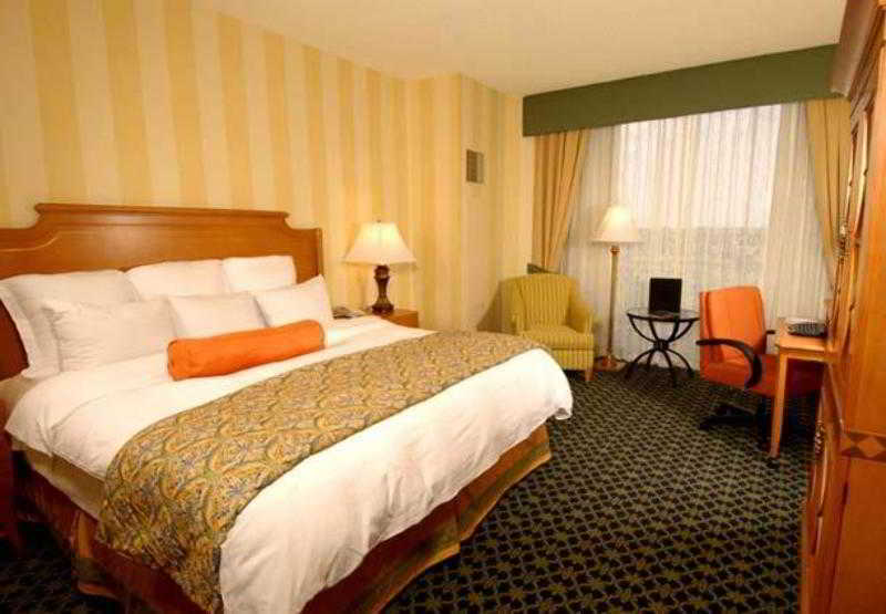Greenville Marriott Exterior foto