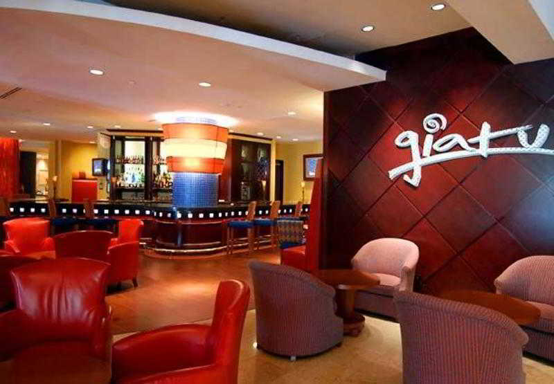Greenville Marriott Exterior foto