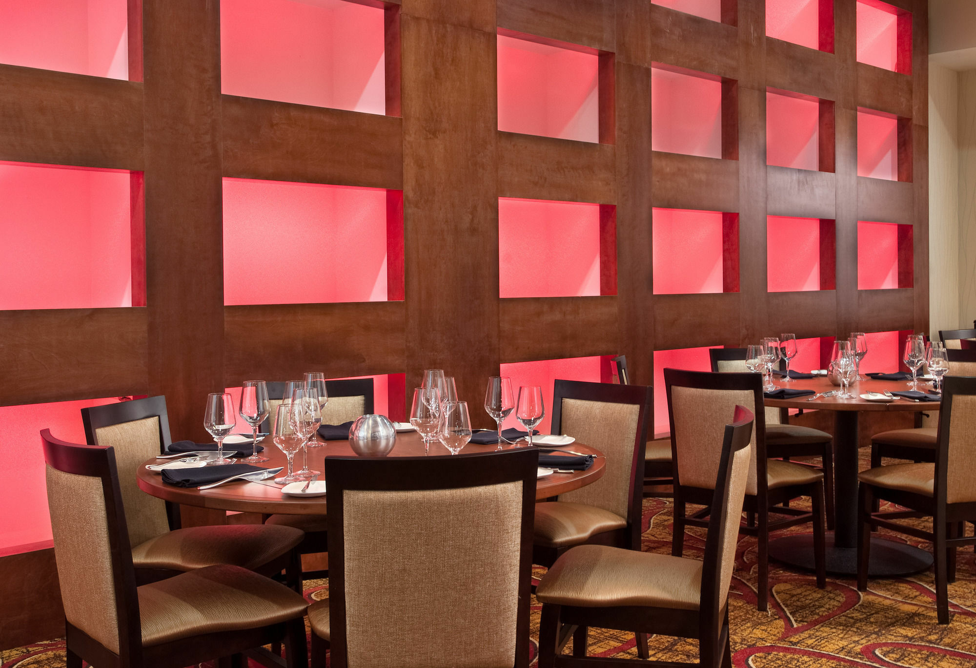 Greenville Marriott Exterior foto